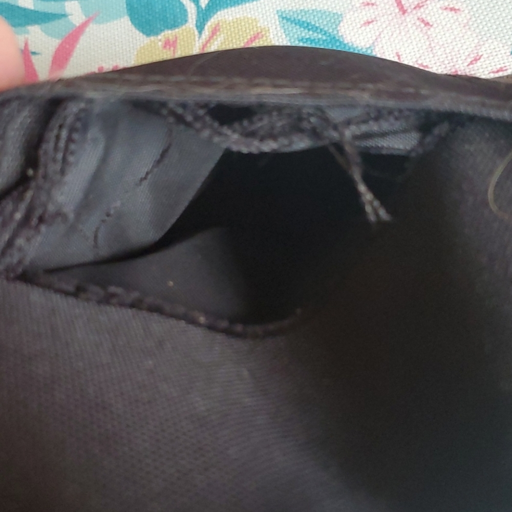 Vintage Roxy Mini Purse - Picture 7 of 13